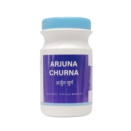 Other Brands ARJUNBAN CHURNA 20 GM