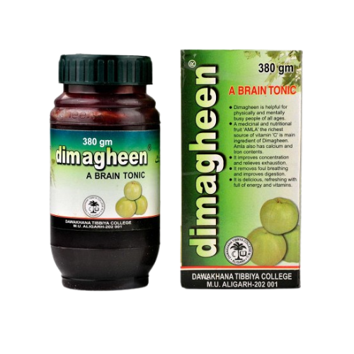 Other Brands DIMAGHEEN 380 GM
