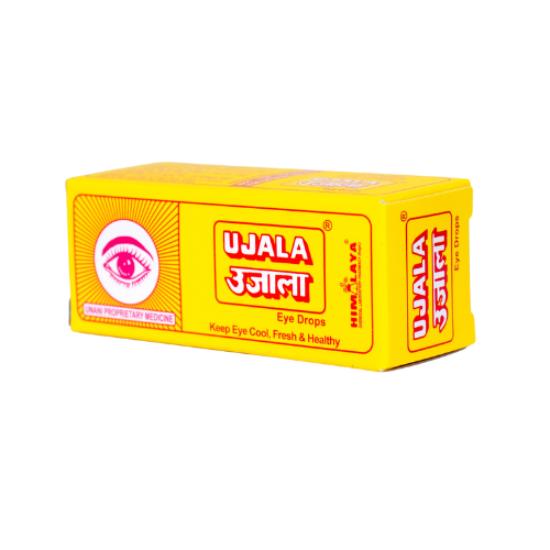 Other Brands UJALA EYE DROP 10 ML