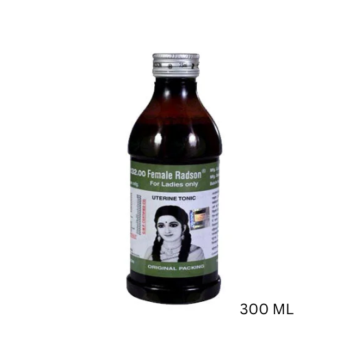 Ashoka Radson FEMALE RADSON 300 ML