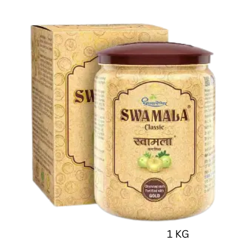 Dhootpapeshwar Swamala Classic 1 KG