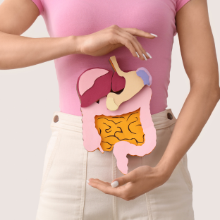 DIGESTIVE HEALTH