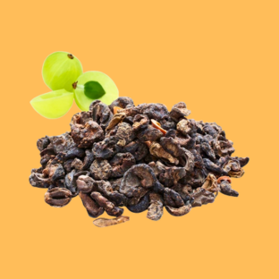 RAW HERBS