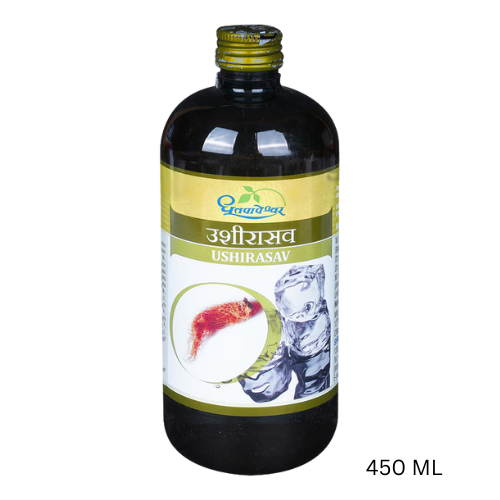 Dhootpapeshwar Ushirasav 450 ML