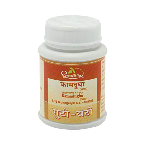 Dhootapapeshwar Kamadugha Plain (30Tab)