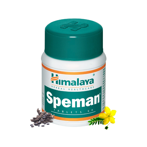 Himalaya Speman (60 Tabs)