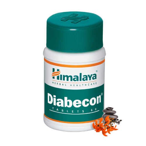 Himalaya Diabecon (60 Tabs)