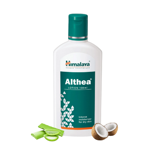 Himalaya Althea Lotion 100 Ml
