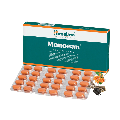 Himalaya Menosan (30 Tabs)