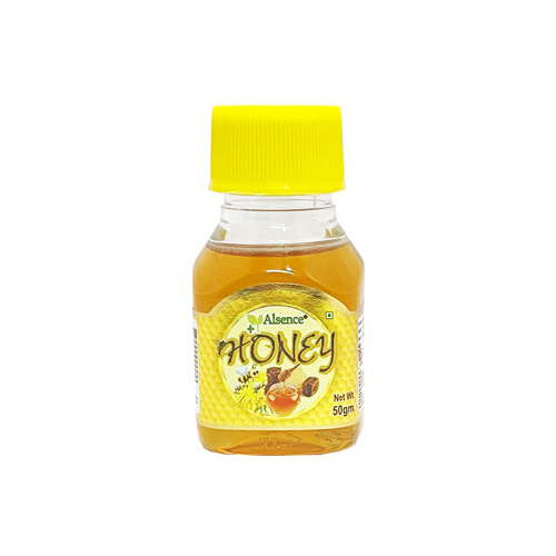 Alsence Natural Honey 50 GM