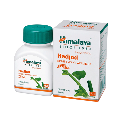 Himalaya Hadjod (60 Tabs)