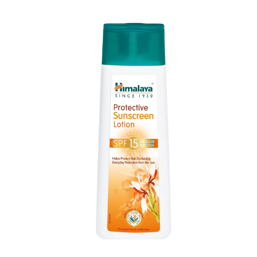 Himalaya Protective Sunscreen Lotion 100 Ml