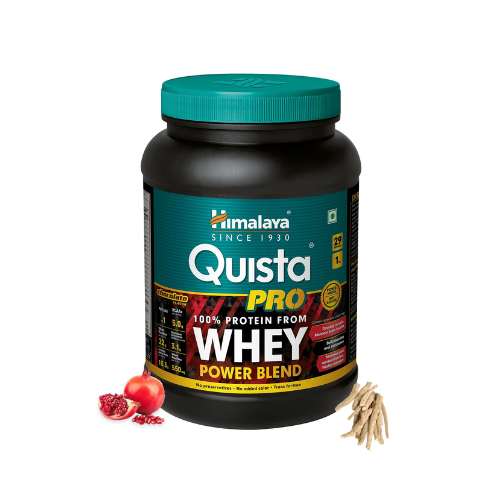 Himalaya Quista PRO (Chocolate) 1 Kg