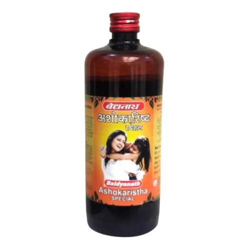 Baidyanath Ashokarishta (Special) 450 ML