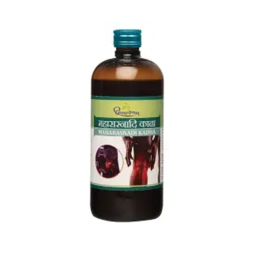 Dhootpapeshwar MAHARASNADI KADA 450 Ml Dhootpapeshwar MAHARASNADI KADA 450 Ml