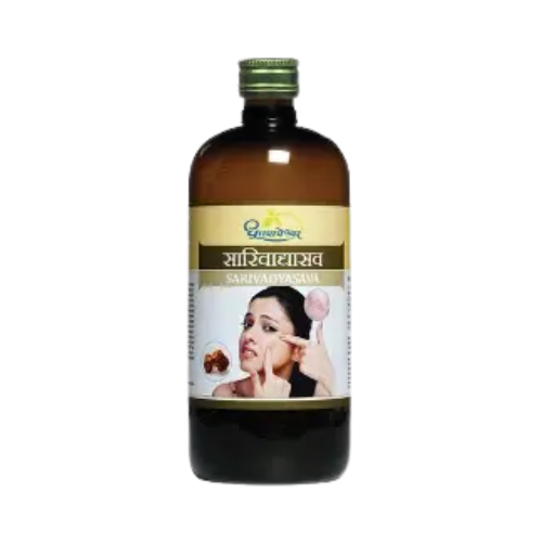Dhootpapeshwar SARIVADYASAVA 450 Ml Dhootpapeshwar SARIVADYASAVA 450 Ml