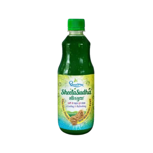 Dhootpapeshwar SHEETASUDHA 450 Ml