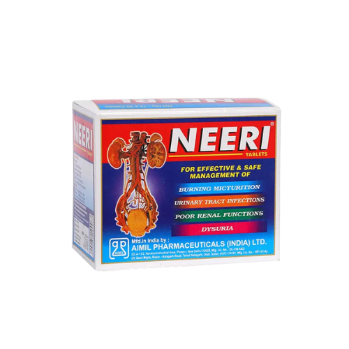Aimil Neeri (30 Tabs) Aimil Neeri (30 Tabs)