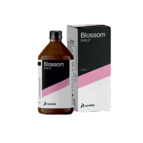 Ayukalp Blossom Syrup 200 Ml