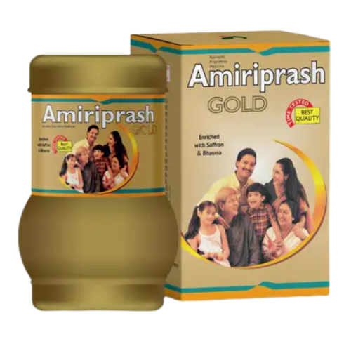 Ayukalp Amiriprash Gold 1 Kg