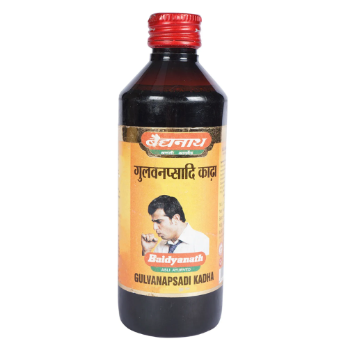 Baidyanath Gulvanapsadi Kadha 200 ML