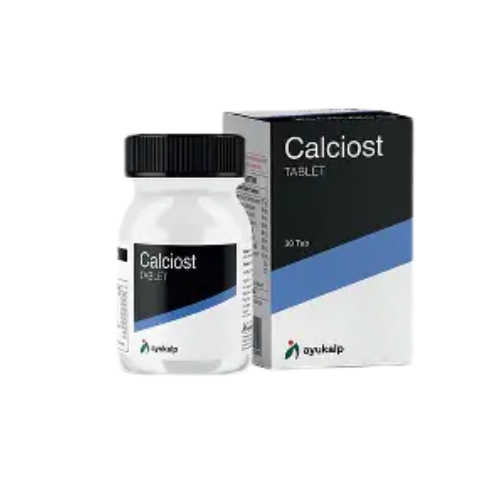Ayukalp Calciost Tablet (30 Tabs)