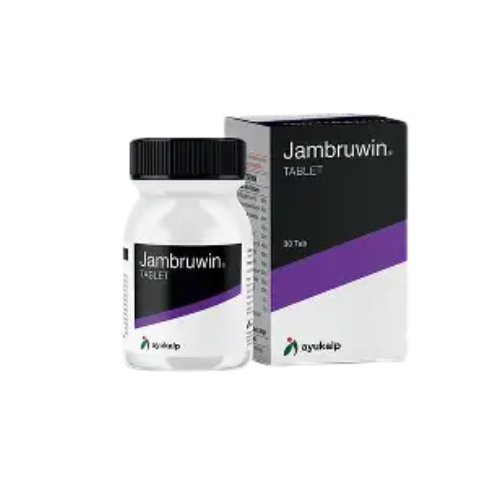 Ayukalp Jambruwin Tablet (30 Tabs)