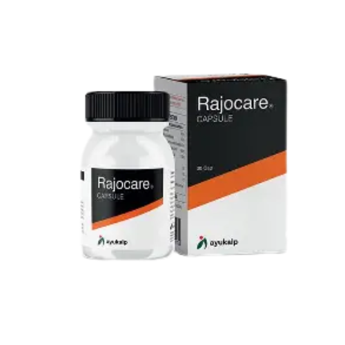 Ayukalp Rajocare Capsules (30caps)