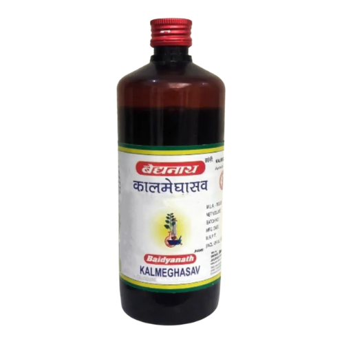 Baidyanath Kalmeghasava 450 Ml