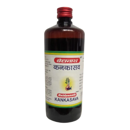 Baidyanath Kankasava 450 ML