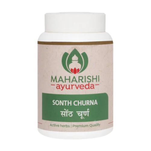 Maharishi Ayurveda Sonth Churna 50 Gm