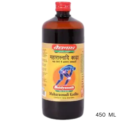 Baidyanath MAHARASNADI KADA 450 Ml