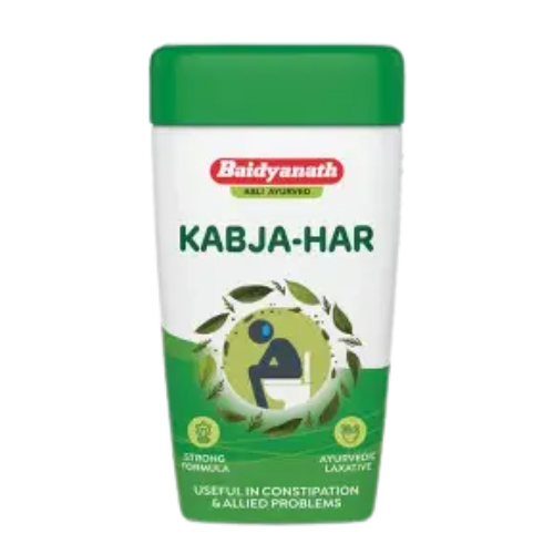 Baidyanath KABJAHAR TAB 10