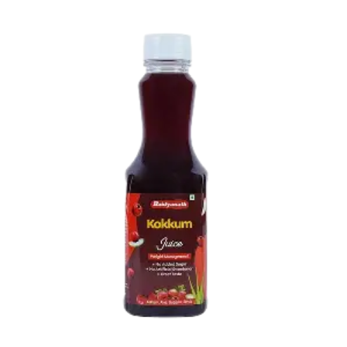 Baidyanath KOKKUM JUICE (RTD) 1000 ML