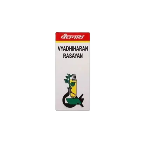 Baidyanath VYADHIHARAN RASAYAN 2.5 GM