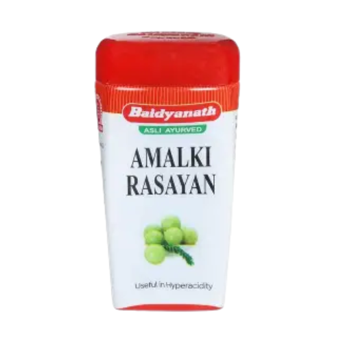 Baidyanath AMALKI RASAYAN 120 GM