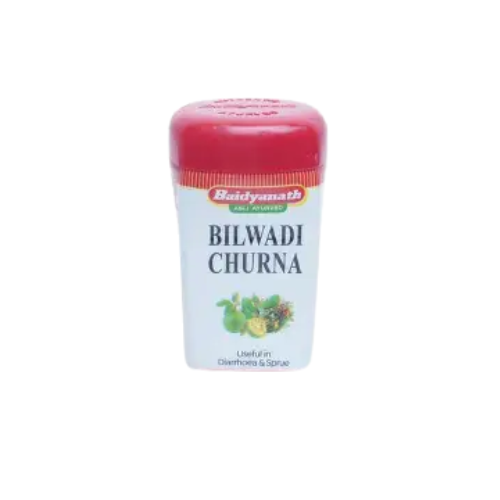 Baidyanath BILWADI CHURNA 60 GM