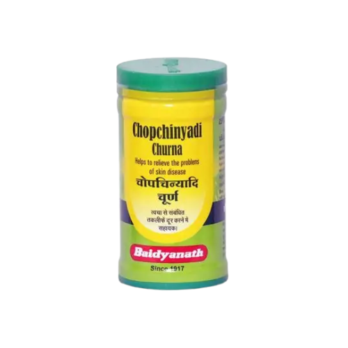 Baidyanath CHOPCHINYADI CHURNA 60 GM