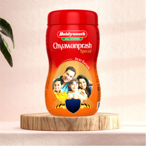 Baidyanath Chyawanprash 500 GM