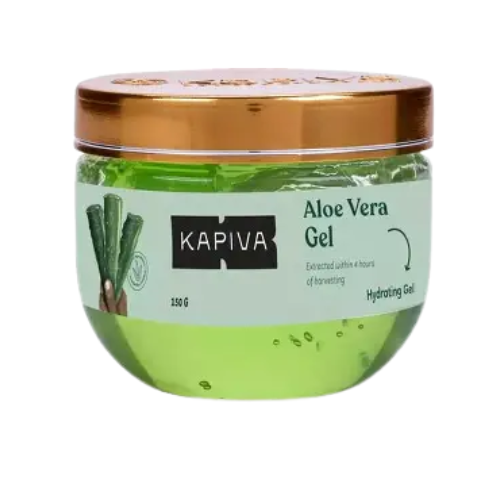 Kapiva ALOEVRA GEL  150 GM