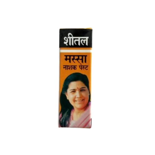 Sheetal Masaa Nashak paste