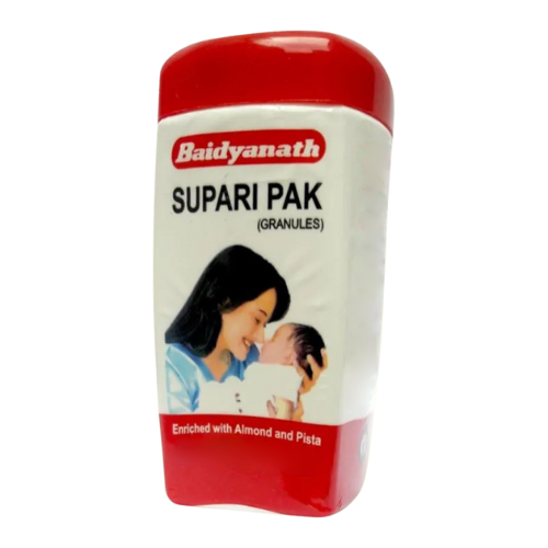 Baidyanath Supari Pak Brihat 250 GM