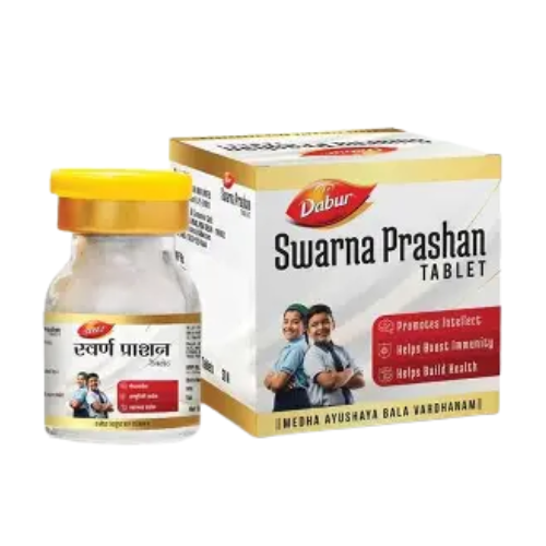Dabur SWARN PRASHAN  30 Tab