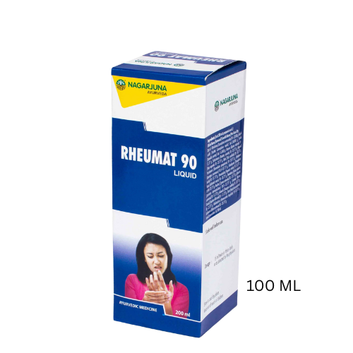 Nagarjuna Ayurveda RHEUMAT LINIMENT 100 ML