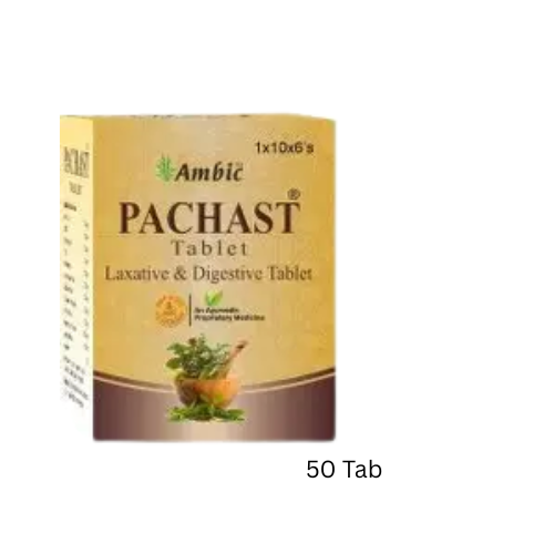 AMBIC PACHAST TABLET (50 Tab)