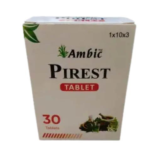 AMBIC  PIREST TABLET (30 Tab)