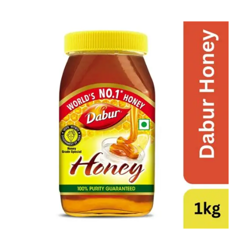 DABUR HONEY 1 KG