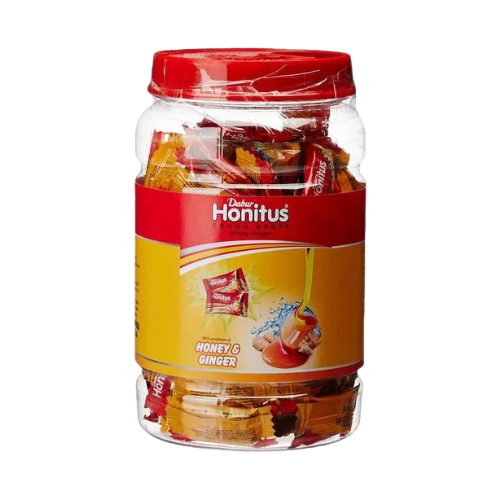 DABUR HONITUS CANDY 300 Tab