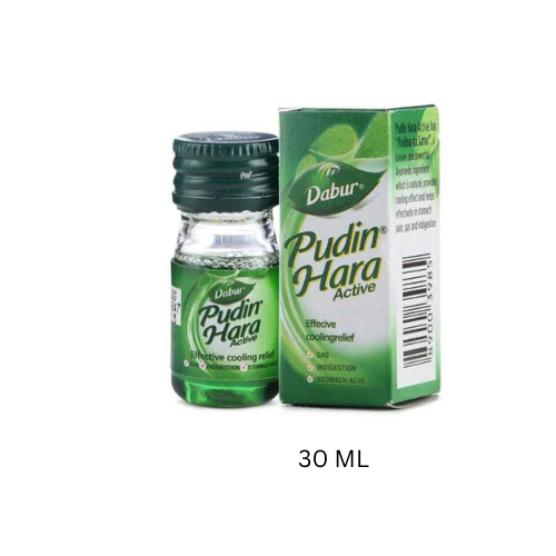 DABUR PUDIN HARA-L 30 ML