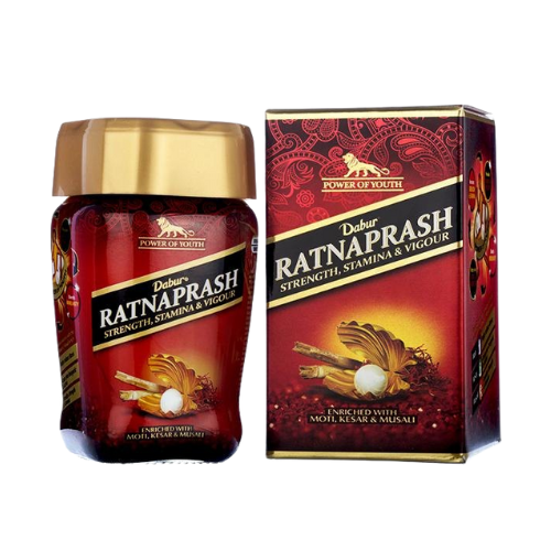 DABUR RATNAPRASH 450 GM